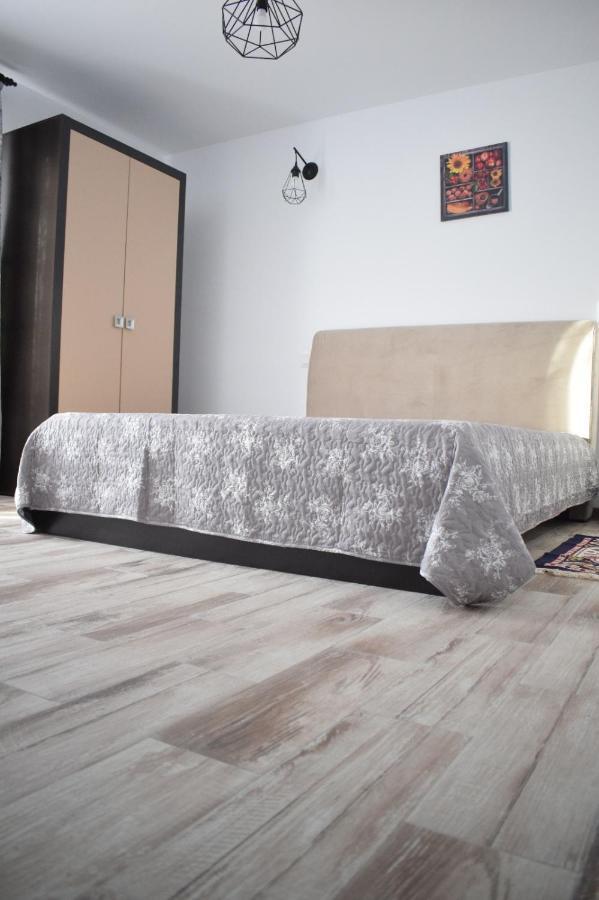 ホテル Casa Dumitru Ceraşul エクステリア 写真