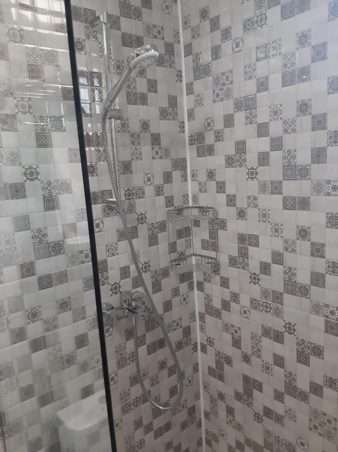 ホテル Casa Dumitru Ceraşul エクステリア 写真